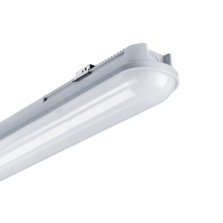 Réglette Ligne luminaire LED 55W THORN Julie 1500