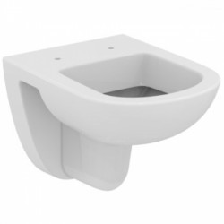 Pack Cuvette WC Suspendue PORCHER IDEAL STANDARD Kheops Compact T330301