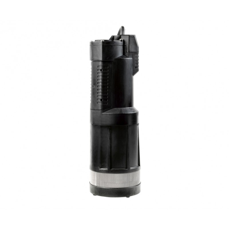 Pompe de Forage Immergée DAB Divertron 1200M Pour Puits Monophasée Noir - 60122626 Pompe de Forage Immergée DAB Divertron 1200M Pour Puits Monophasée Noir - 60122626