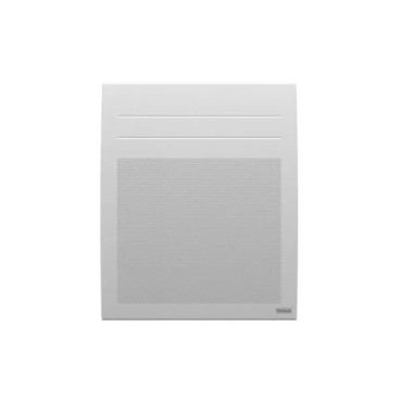 Radiateur Electrique Rayonnant 500W THERMOR Amadeus 3 Horizontal Blanc