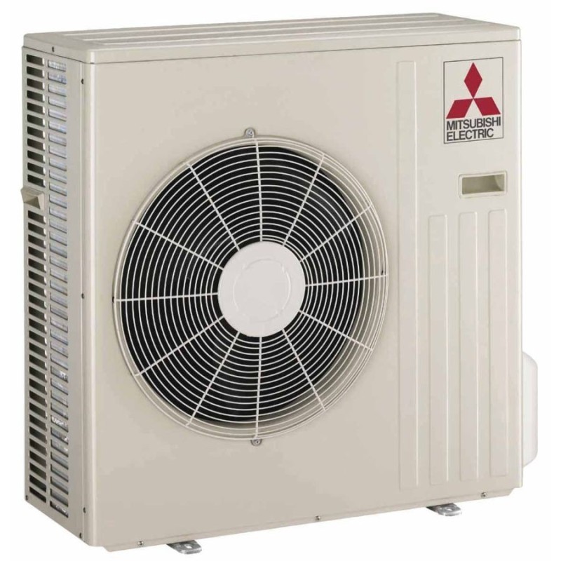 Unité Extérieure Réversible de Climatisation 6kW MITSUBISHI Mono-Split Monophasé - SUZ-KA50VA6-TH