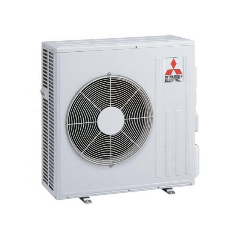 Unité Extérieure Réversible de Climatisation 7,1kW MITSUBISHI Mr Slim Mono-Split Monophasé - SUZ-SA71VA3