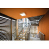Plafonnier Luminaire Eclairage SECURLITE