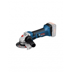 Meuleuse d'Angle Sans-fil BOSCH GWS 18-125 V-LI