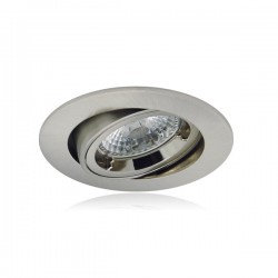 Spot LED à Encastrer 6W AEROSPOT Triton MBA IP65 4K ACB Ampoule SHARP - 143403