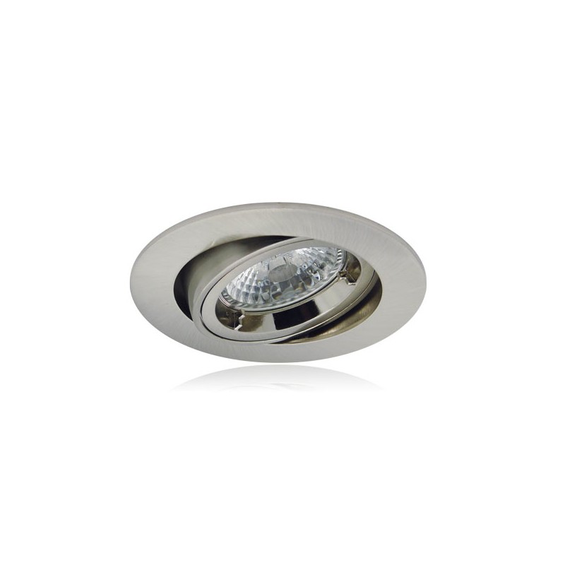 Spot LED à Encastrer 6W AEROSPOT Triton MBA IP65 4K ACB Ampoule SHARP - 143403