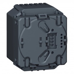 Interrupteur pour Volet Individuel Motorisé LEGRAND RF Avec niveau d'Ouverture Programmable - 067263