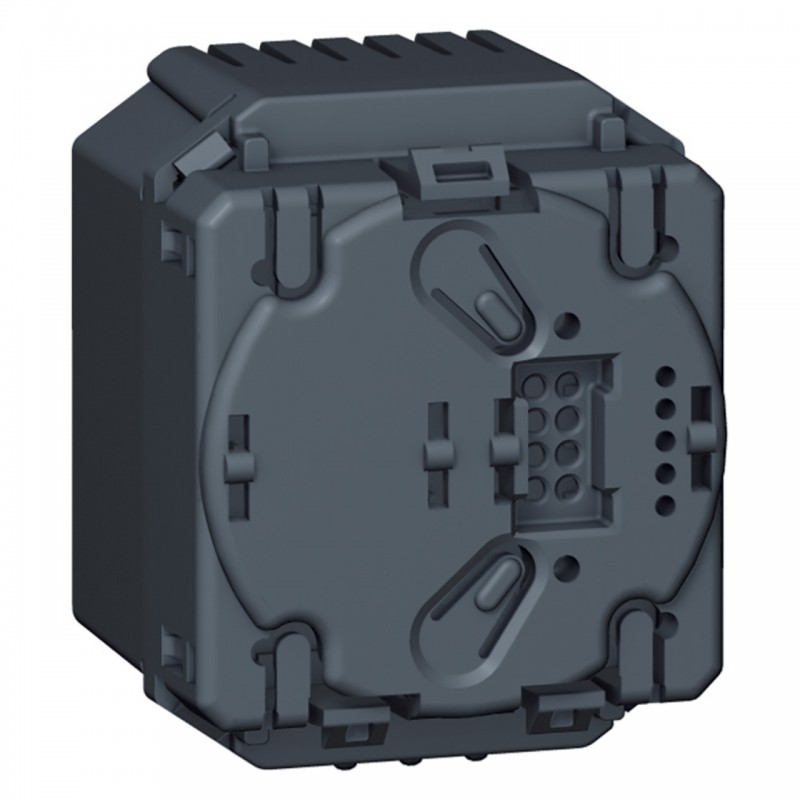 Interrupteur pour Volet Individuel Motorisé LEGRAND RF Avec niveau d'Ouverture Programmable - 067263