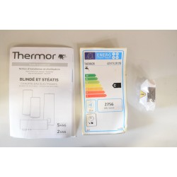 Chauffe-Eau Électrique 200L THERMOR Stéatis Pas Cher