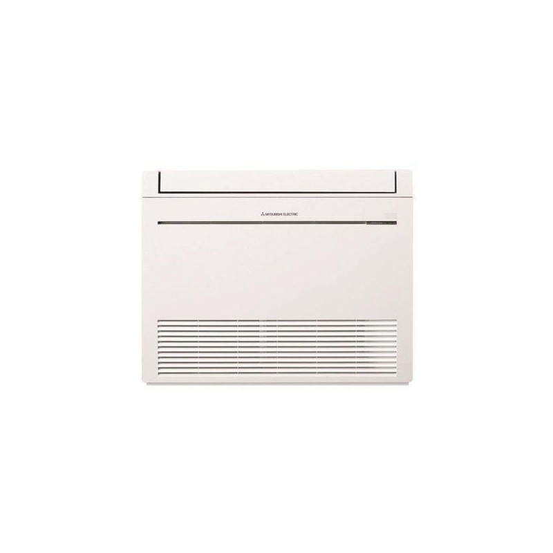 Unité Intérieure Console Reversible 3.5-4.3kW MITSUBISHI Unité Intérieure Console Reversible 3.5-4.3kW MITSUBISHI