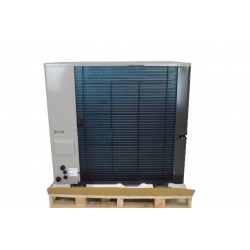 Ensemble Pompe à Chaleur Air/Eau 8kW ATLANTIC FUJITSU Alfea Excellia M