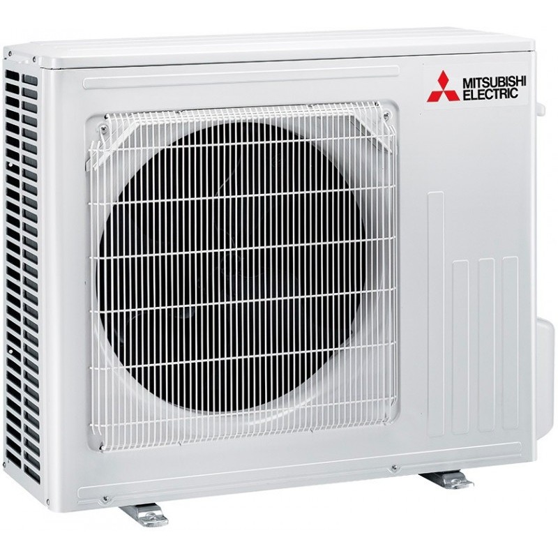 Unité Extérieure de Climatisation 8,6kW MITSUBISHI Multi-Split R32