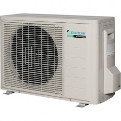 Unité Extérieure de Climatisation 3,5kW DAIKIN Comfora Réversible Mono-Split - RXP35M