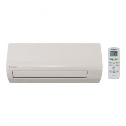 Unité Intérieure de Climatisation Murale 3.5kW DAIKIN Sensira Inverter Mono-Split - FTXF35D