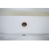ALTERNA - Meuble Salle de Bain Plan Vasque Everyday Blanc - 3240686