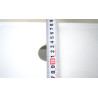 ALTERNA - Meuble Salle de Bain Plan Vasque Everyday Blanc - 3240686