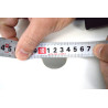 ALTERNA - Meuble Salle de Bain Plan Vasque Everyday Blanc - 3240686