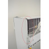 Armoire Vitrine Réfrigérée à Boissons TEFCOLD pas cher