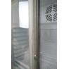 Armoire Vitrine Réfrigérée à Boissons TEFCOLD pas cher