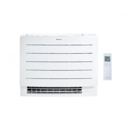 Unité Intérieure de Climatisation Console 3.4kW DAIKIN Perfera Inverter Multi-Split - FVXM25A