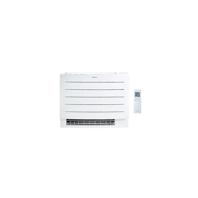 Unité Intérieure de Climatisation Console 3.4kW DAIKIN Perfera Inverter Multi-Split - FVXM25A