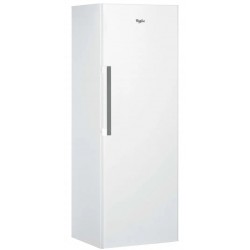 Réfrigérateur 322L WHIRLPOOL A Poser Largeur 59cm Froid Brassé 1 Porte Blanc - SW6A2QWF2