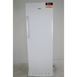Réfrigérateur 322L WHIRLPOOL A Poser Largeur 59cm Froid Blanc - SW6A2QWF2