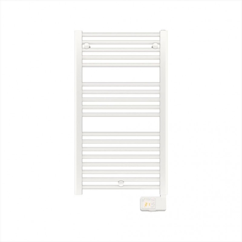 EQUATION 594515 - Radiateur Sèche-Serviettes Electrique 500W Kaltar