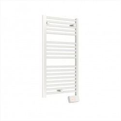 EQUATION 594515 - Radiateur Sèche-Serviettes Electrique 500W Kaltar