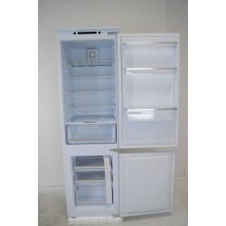 Réfrigérateur Congélateur 250L SCHNEIDER