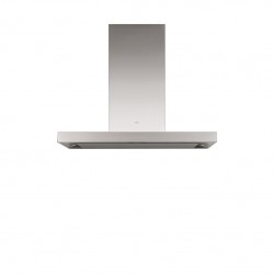 Hotte Décorative Murale NOVY Flat'Line 7600