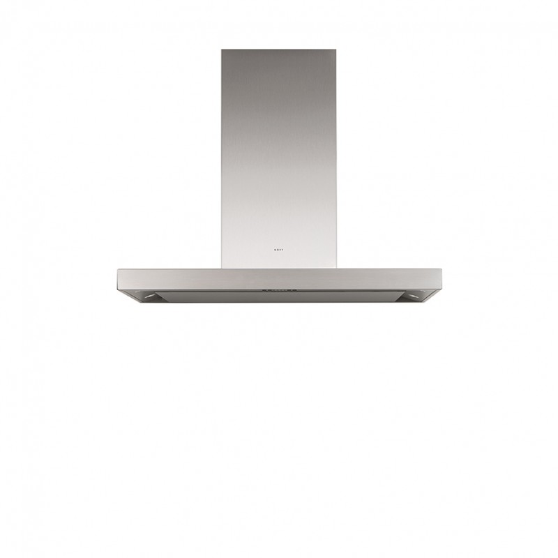 Hotte Décorative Murale NOVY Flat'Line 7600