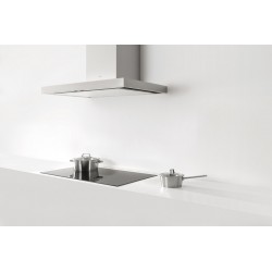 Hotte Décorative Murale NOVY Flat'Line 7600