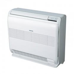 Unité Intérieure de Climatisation Console 6kW TOSHIBA