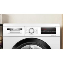 Lave Linge Hublot 9kg BOSCH Série 6 63L