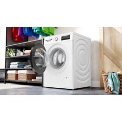 Lave Linge Hublot 9kg BOSCH Série 6 63L