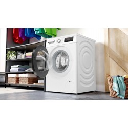 Lave Linge Hublot 9kg BOSCH Série 6 63L