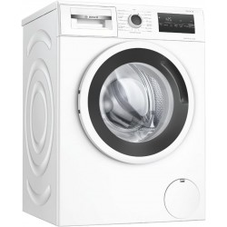 Lave-Linge Hublot 8kg BOSCH Série 4 Active Water 1400trs/min