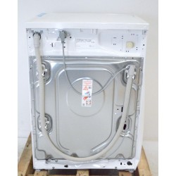 Lave Linge Hublot 9kg BOSCH Série 6 63L