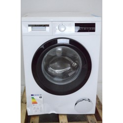 Lave Linge Hublot 9kg BOSCH Série 6 63L