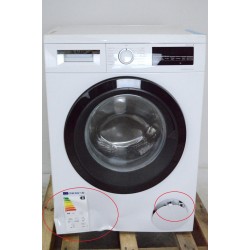 Lave Linge Hublot 9kg BOSCH Série 6 63L Pas Cher