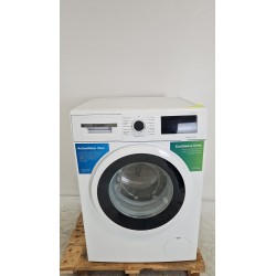 Lave-Linge Hublot 8kg BOSCH Série 4