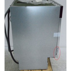 Lave Vaisselle Encastrable 13 Couverts ELECTROLUX Série 6000 Pas Cher