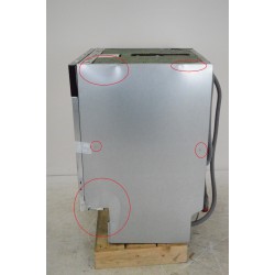 Lave Vaisselle Encastrable 13 Couverts ELECTROLUX Série 6000 Pas Cher