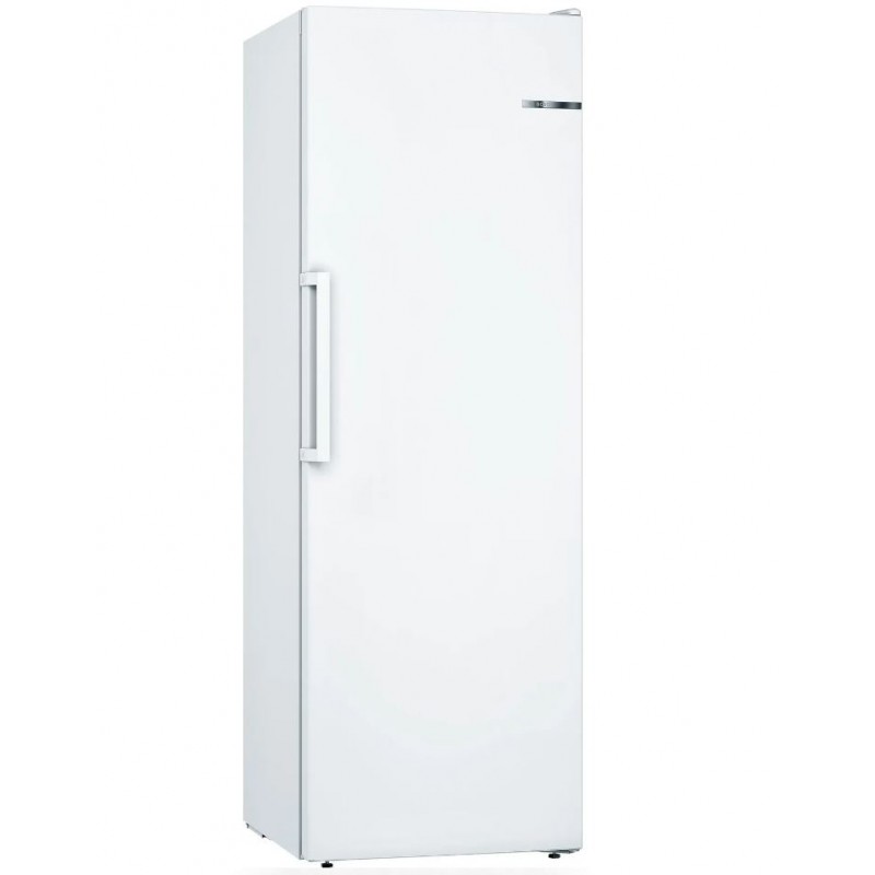 Congélateur Armoire 231L BOSCH Série 4 Pose Libre Vertical Blanc Congélateur Armoire 231L BOSCH Série 4 Pose Libre Vertical Blanc