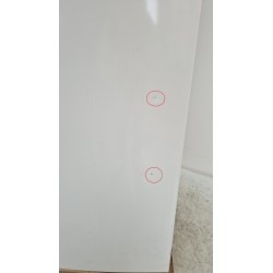 Congélateur Armoire 231L BOSCH Série 4 Pose Libre Vertical Blanc pas cher