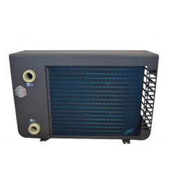 Pompe à Chaleur Piscine POOLEX