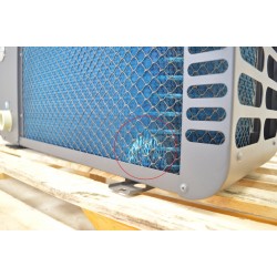 Pompe à Chaleur Piscine POOLEX SwimExpert 70 7kW Monophasé pas cher