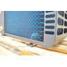 Pompe à Chaleur Piscine POOLEX SwimExpert 70 7kW Monophasé pas cher