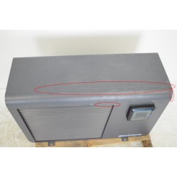 Pompe à Chaleur Piscine POOLEX SwimExpert 70 7kW Monophasé pas cher